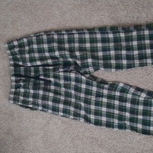 Boys large pajama pants